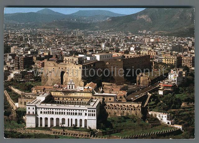 Collezionismo di cartoline postali